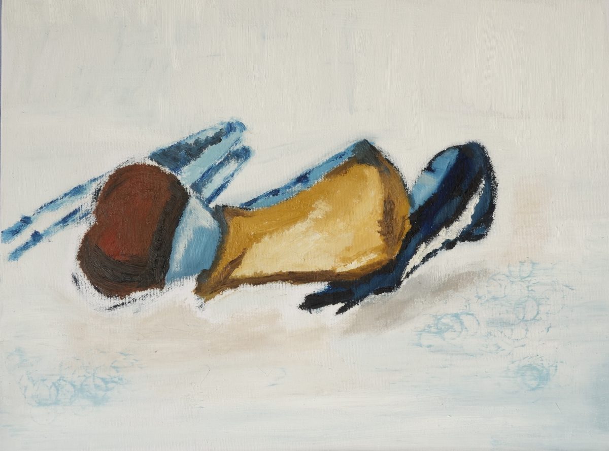 laviniastefanescu.art - Spirits