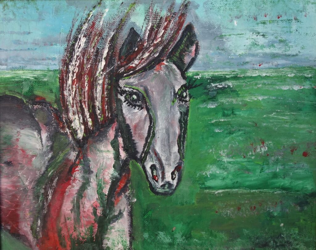 Young | laviniastefanescu.art