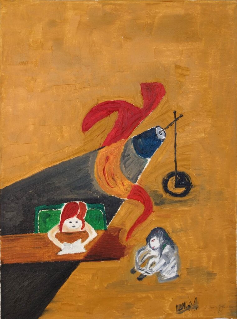 Homework | laviniastefanescu.art