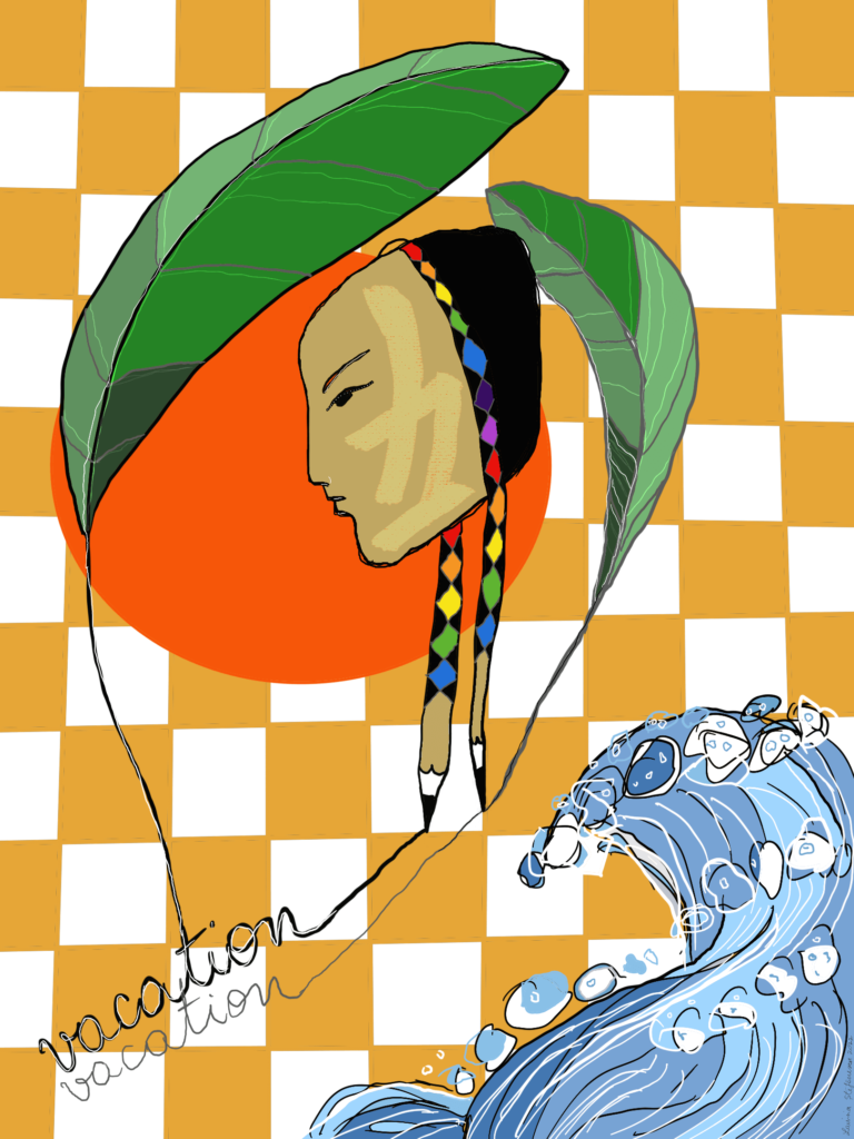 Lavinia Stefanescu Art