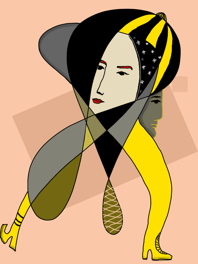 Lavinia Stefanescu Art