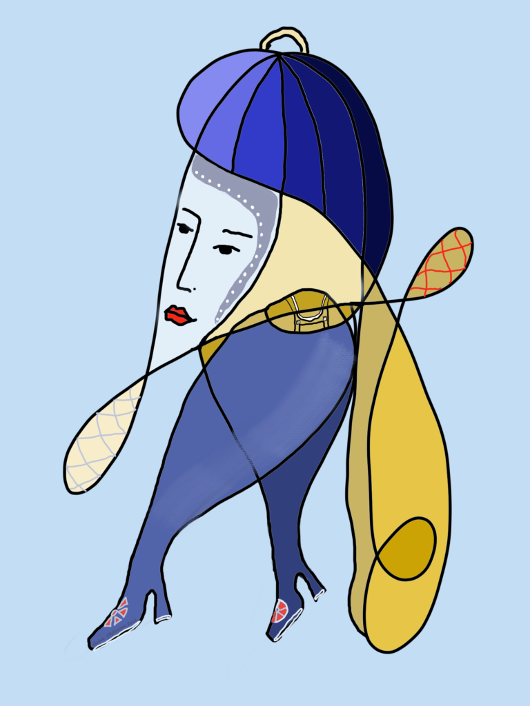 Lavinia Stefanescu Art