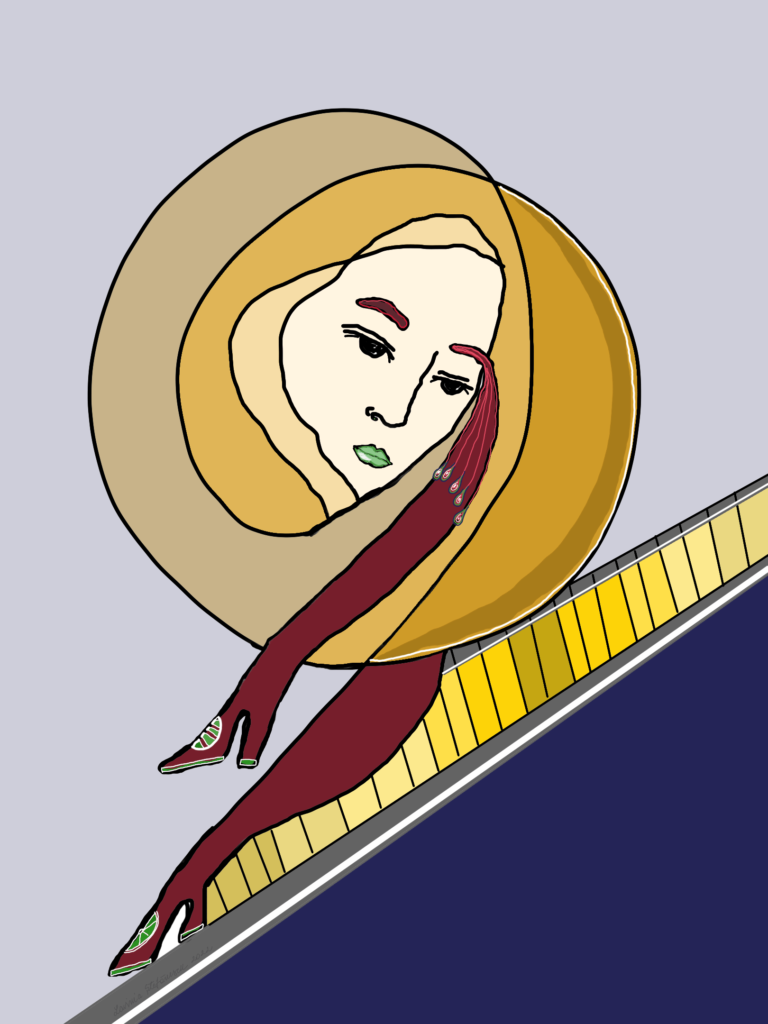 Lavinia Stefanescu Art