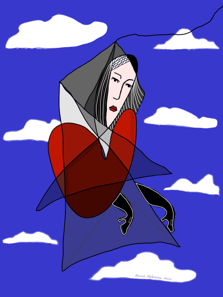 Lavinia Stefanescu Art