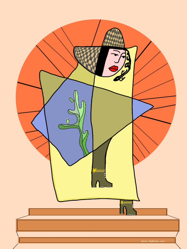 Lavinia Stefanescu Art