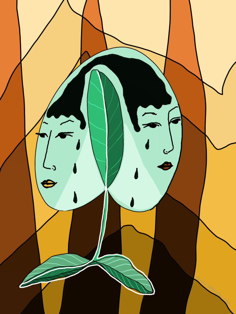 Lavinia Stefanescu Art