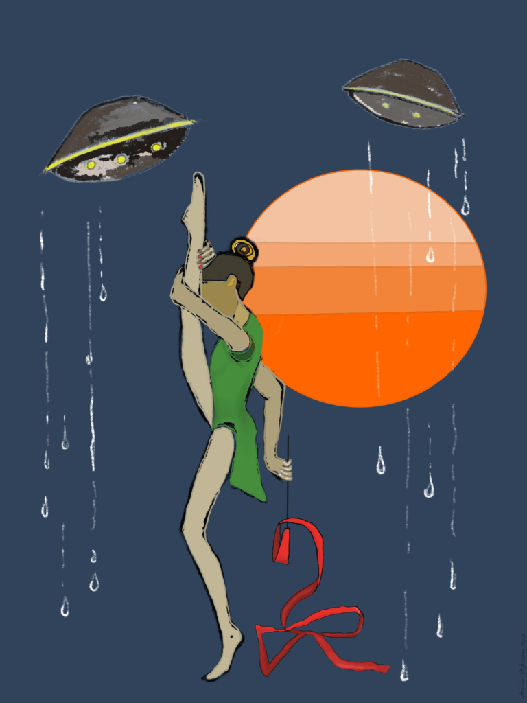 Lavinia Stefanescu Art