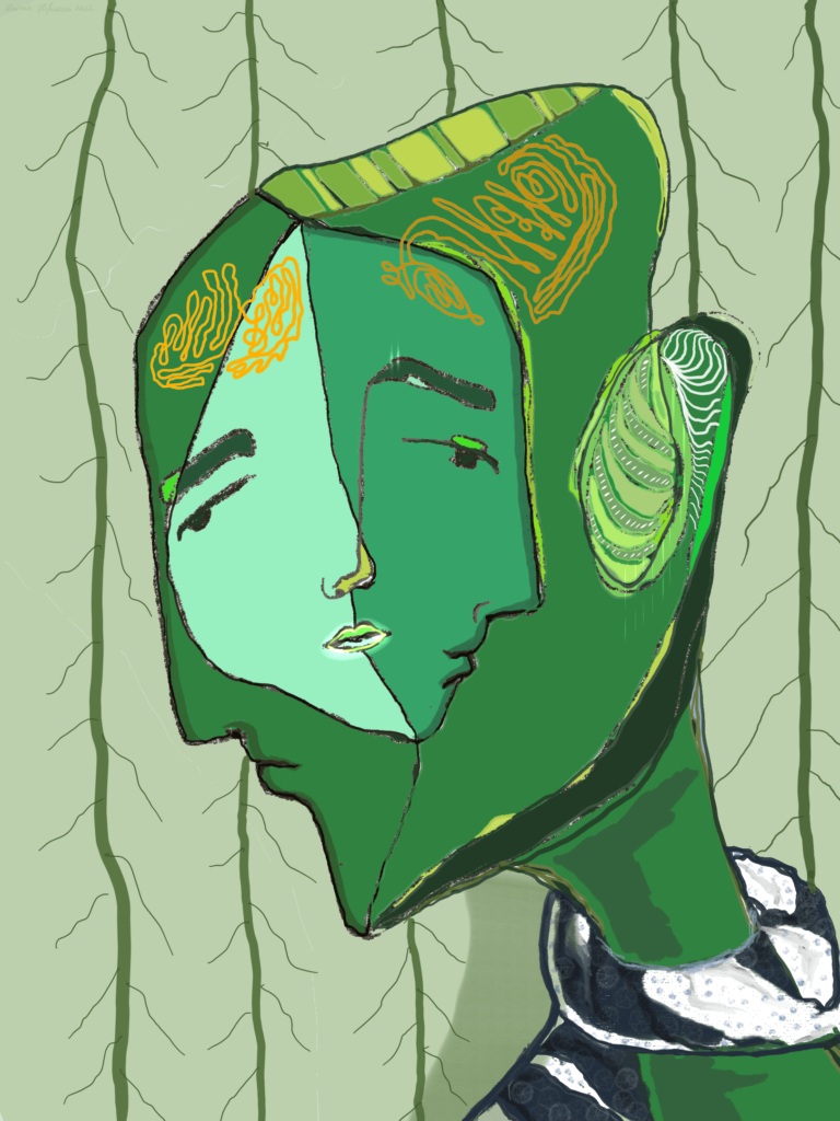 Lavinia Stefanescu Art