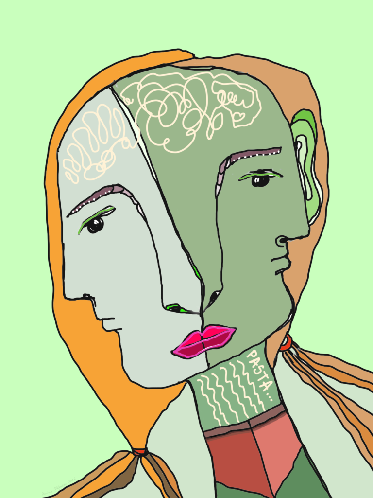 Lavinia Stefanescu Art