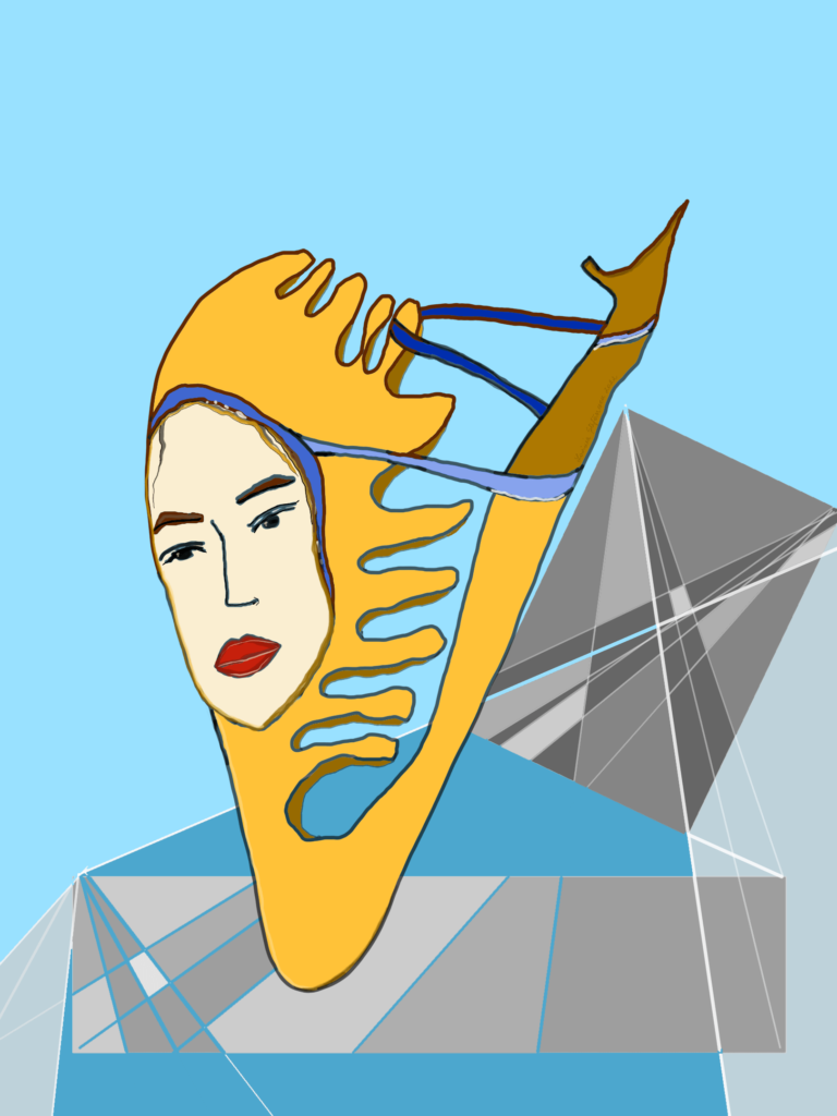 Lavinia Stefanescu Art