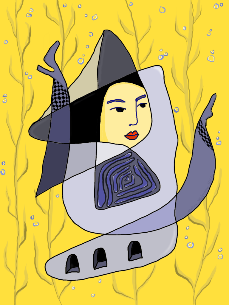 Lavinia Stefanescu Art