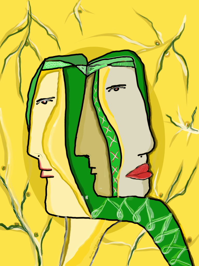 Lavinia Stefanescu Art