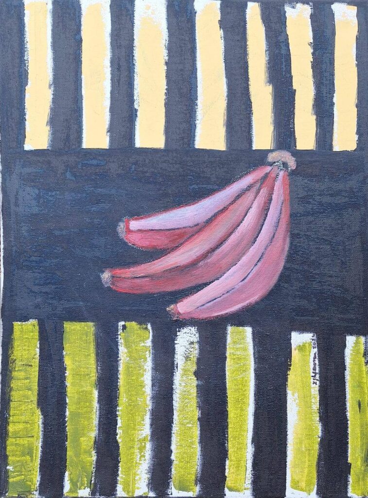 Lavinia Stefanescu Art