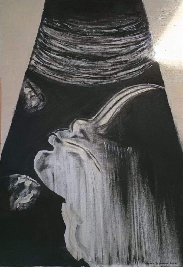 Lavinia Stefanescu Art