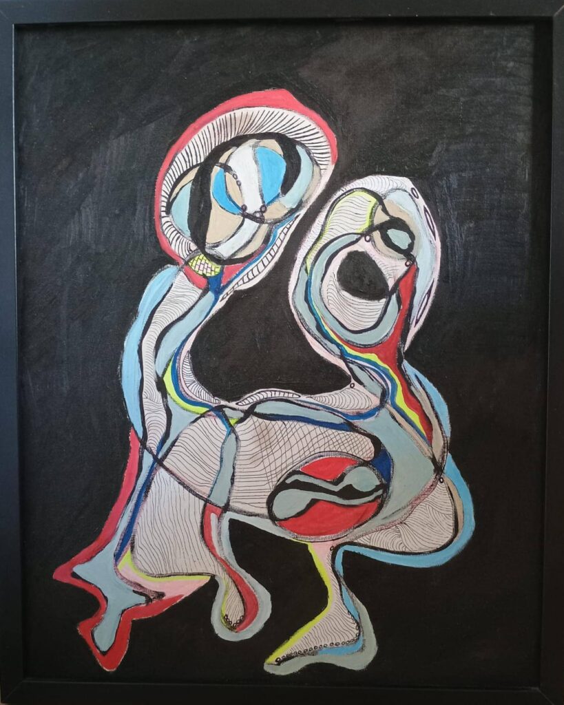 Lavinia Stefanescu Art